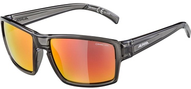Alpina Melow Grey/Orange