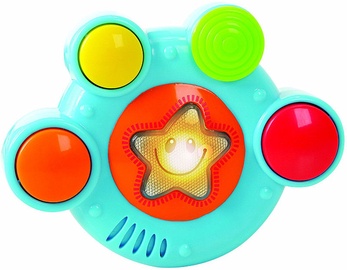 PlayGo Baby Rock Star Drum 2522