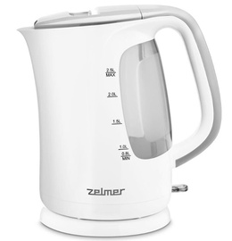 Электрический чайник Zelmer ZCK7614