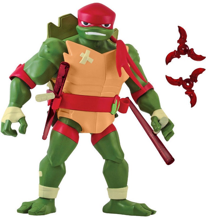Priedas Playmates Toys Teenage Mutant Ninja Turtles 81454, 26 cm