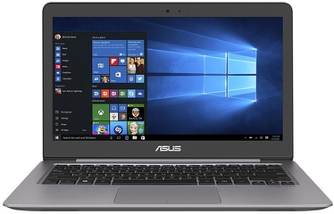 Asus ZenBook UX410UA-GV096T|1M21T12 Grey