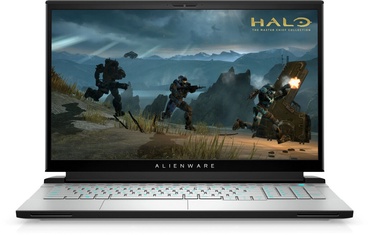 Ноутбук Alienware m17 R4 1224 PL, 32GB/1TB, 17.3″