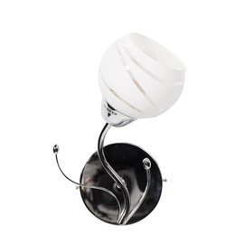 LAMPA SIENAS CL16031-1W 60W E27 (DOMOLETTI)