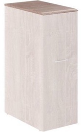 Skyland Xten XDMS 720-2 Extendable Section 72x119.4x43cm Sonoma Oak