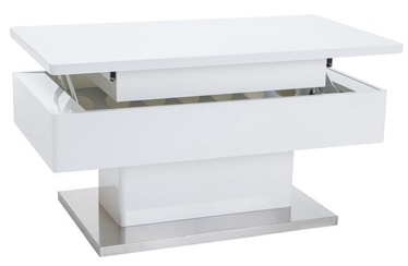 Signal Meble Presto Table 60x110cm White