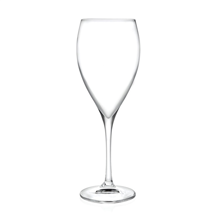 Veiniklaas RCR Wine Drop, kristall, 0.41 l, 6 tk