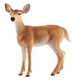 Žaislinė figūrėlė Schleich White Tailed Doe 14819