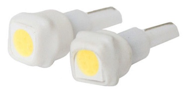 Bottari LED T5 R5 12V White 2pcs 17873