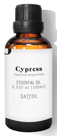 Õhuvärskendaja Daffoil Cypress, 0.1 l