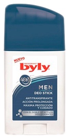 Vīriešu dezodorants Byly Men, 50 ml