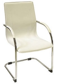 Verners Chair Kansas White 557948