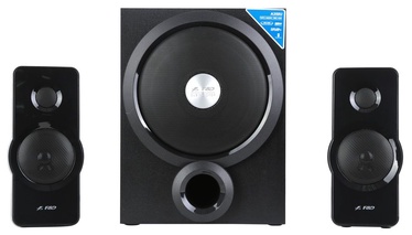 F&D A350U Multimedia Speaker