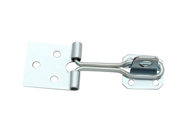 Slēdzene Meera International Lock GB-WHS-125 125mm