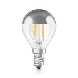Lampa led Osram P34, 4W, E14, 2700K, 380lm