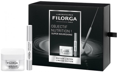 Filorga Super Nourishing Nutri Filler Cream 50ml + 4ml Nutri Filler Lips