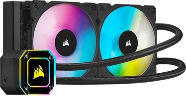 Corsair iCUE H115I Elite Capellix CPU Cooler