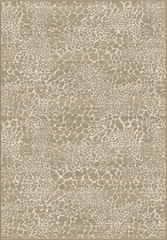Paklājs Domoletti Glorious 765/675650, smilškrāsas, 230 cm x 160 cm