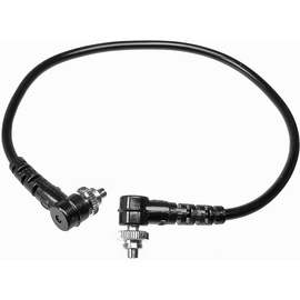 Piederumi zibspuldzei Nikon SC-11 Sync Cord, 34 cm