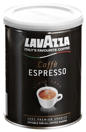 Malta kava Lavazza Espresso, 0.25 kg