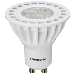 Panasonic Home LED lamp GU10 3.7W