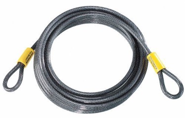Kryptonite KryptoFlex 3010 Double Loop Cable