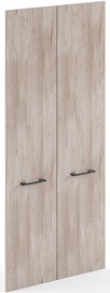 Skyland Torr THD 42-2 Doors 84.6x190x1.8cm Canyon Oak