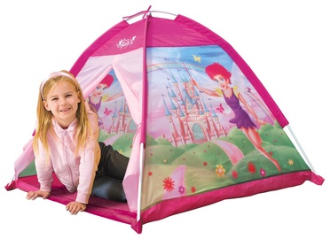 Bērnu telts Fairy 8320, 112 cm x 112 cm