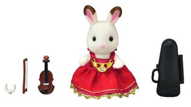 Epoch Sylvanian Families Violin Concert Set 6009