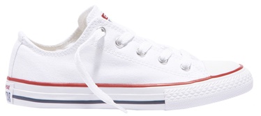 Converse Chuck Taylor All Star Junior Low Top 3J256 White 35