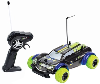 Žaislinis elektrinis automobilis Silverlit Exost Xbull 1:18 TE170, nuo 6 m.