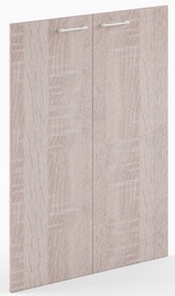 Skyland Doors XMD 42-2 84.6x113.2x1.8cm Sonoma Oak