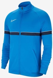 Džemperi, vīriešiem Nike, zila, 2XL