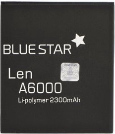 Батарейка BlueStar, Li-ion, 2300 мАч
