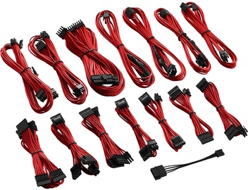 CableMod C-Series ModFlex Full Cable Kit RMi/RMx Red