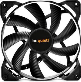 Воздушный охладитель для корпуса be quiet! Pure Wings 2 BL082