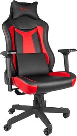 Natec Genesis Nitro 790 Black / Red