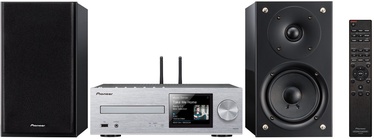 Pioneer X-HM76D-SB