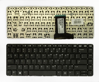 Клавиатура HP, черный, беспроводная
