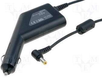Whitenergy Car Power Adapter 36W for Asus