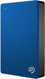 Seagate 2.5" Backup Plus Portable USB 3.0 5TB Blue