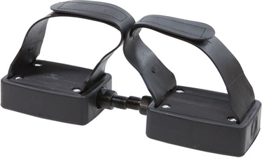 EB Fit Bike Pedal Set