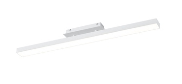 Lubinis šviestuvas Reality Agano R62801131, 1 x 18 W, SMD, integruota LED