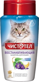 Šampūns Ekoprom Čistotel 75136, 0.22 l