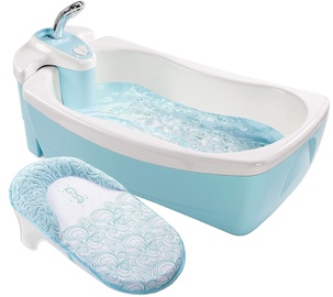 Summer Infant Lil’ Luxuries Whirlpool, Bubbling Spa & Shower Neutral