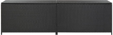 Садовый сундук для хранения VLX Garden Storage Box 46474, 500 мм x 2000 мм x 600 мм