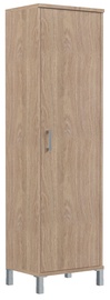 Skyland Born Warderobe B 703.1 Devon Oak