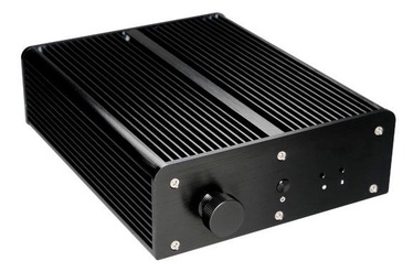 Akasa Intel NUC Case UCFF Pascal MC3 OEM
