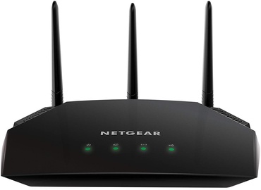 Netgear AC1750 Smart WiFi Router R6350-100PES