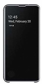 Samsung S-View Flip Cover For Samsung Galaxy S10e Black