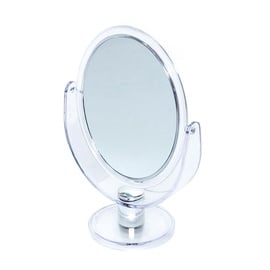 Kosmētiskais spogulis Gedy CO201800, stāvošs, 17.6 cm x 25 cm